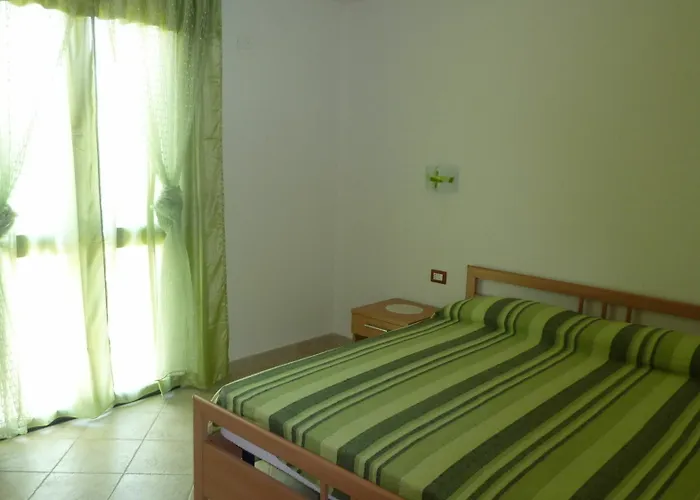 Oasi Anfiteatro 3*